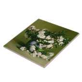 Carreau Vintage Charles Ethan Porter Mountain Laurel (Côté)