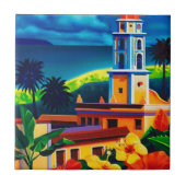 Carreau Vintage Cuba (Devant)