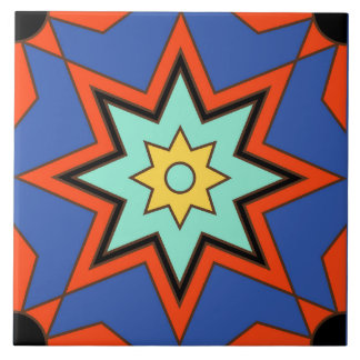 Carreau Vintage de l'île de Catalina dans les années 1920