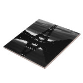 Carreau Vintage France Paris Eiffel (Côté)