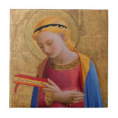 Carreau Vintage Golden Holy (Devant)