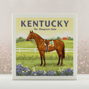 Carreau Vintage Kentucky