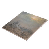 Carreau Vintage New York (Côté)