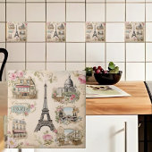 Carreau Vintage Paris