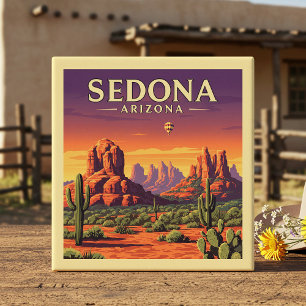 Carreau Vintage Sedona Arizona