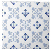 Carreau Vintage tile (Devant)