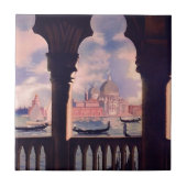 Carreau Vintage Venice (Devant)