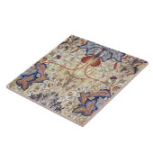 Carreau Vintage William Morris Artichoke (Côté)