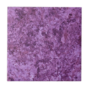 Carreau Violet classique Granito Roxo
