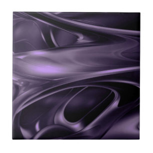 Carreau Violet Heaven