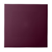 Carreau Violet profond - Audacieux, Distinct, Appel modern (Devant)
