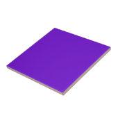 Carreau Violet violet néon violet violet violet violet (Côté)