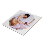 Carreau Violets, violets doux c1908 (Côté)