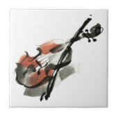 Carreau Violon (Devant)