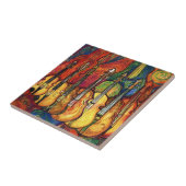 Carreau Violons (Côté)