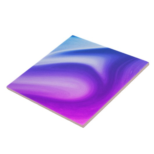 Carreau Violons à torsion (Côté)