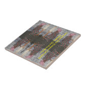 Carreau Virtuelle Ancien Rita Zinhoue CATRAYE SAMBA tuiles (Côté)