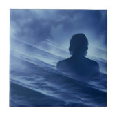 Carreau Visez-le seul (Devant)