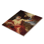 Carreau Vision de St Jerome (Côté)