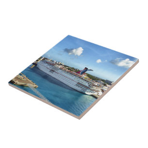 Carreau Visiteur fréquent