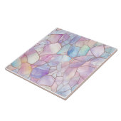 Carreau Vitraux Pastel (Côté)
