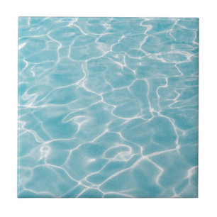Carreau vitrines de piscine