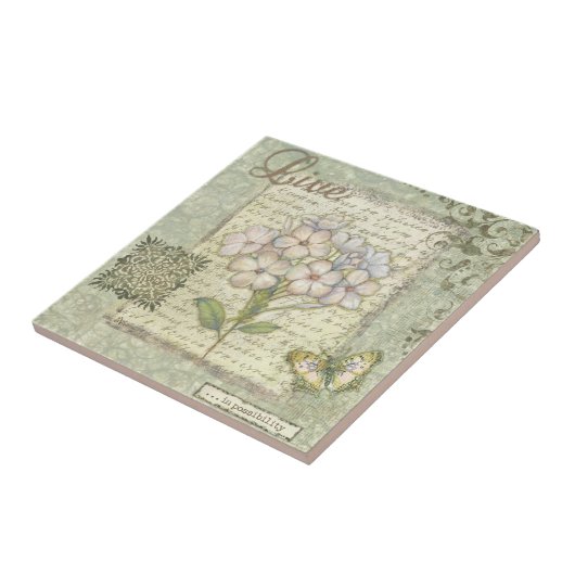 Carreau Vivant (Côté)