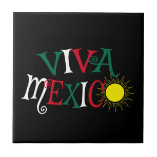 Carreau Vivats Mexique