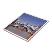 Carreau VNT002 VENISE, PONT RIALTO - Italie, (Côté)