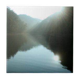 Carreau Voie d'eau du Kentucky