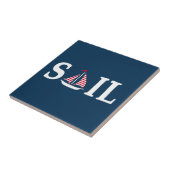 Carreau Voile (Côté)