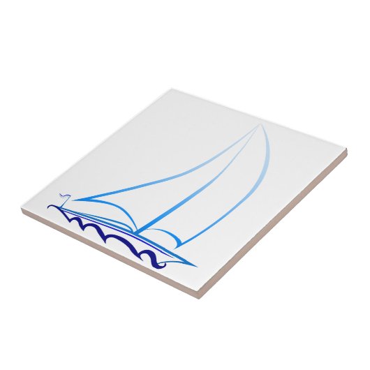 Carreau Voilier (Côté)