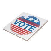 Carreau Vote (Côté)