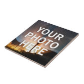 Carreau Votre photo ici (Côté)