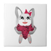 Carreau Vous aimez (Devant)