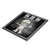 CARREAU VOUS COMPTEZ (Côté)