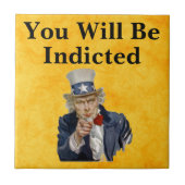 Carreau Vous Serez Indiqué Carrelage En Céramique (Devant)