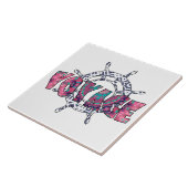 Carreau Voyage (Côté)