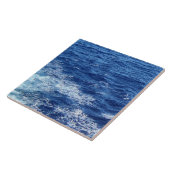 Carreau Voyez la mer (Côté)