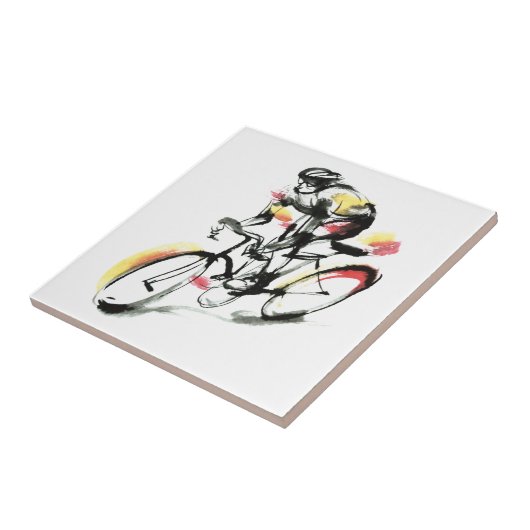 CARREAU VTT (Côté)