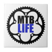 Carreau VTT Life (Devant)