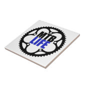 Carreau VTT Life (Côté)