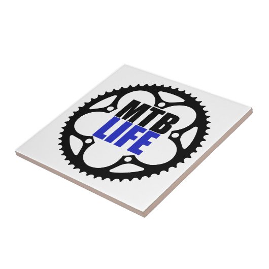 Carreau VTT Life (Côté)