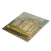 Carreau Vue de Joseph Mallord William Turner | de Hampton (Côté)