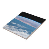 Carreau Vue Sur La Côte Sud-Ouest De L'Afrique. (Côté)