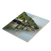 CARREAU VUES DES ALLES (Côté)