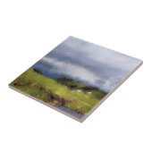 CARREAU VUES DES ALLES (Côté)