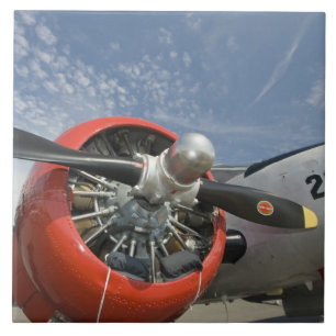 Carreau WA, Arlington, Arlington Fly-in, spectacle militai