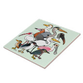 Carreau Wader (Côté)