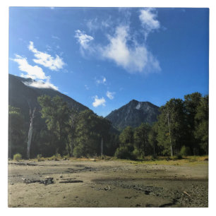 Carreau Wallowa Lake State Park, OR